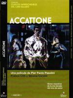 Аккаттоне / Accattone (1961)