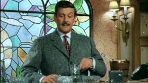 Кадры из фильма Месть простофиль / Le Cave se rebiffe (1961)