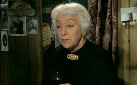 Кадр из фильма Месть простофиль / Le Cave se rebiffe (1961)