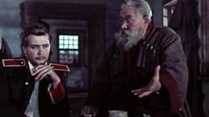 Кадры из фильма Казаки (1961)