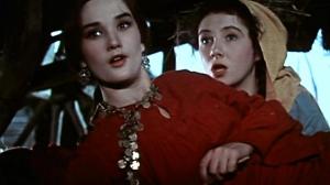 Кадры из фильма Казаки (1961)