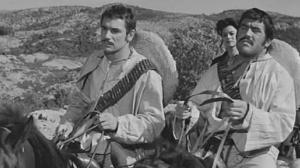 Кадры из фильма Вкус насилия / Le goût de la violence (1961)