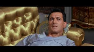 Кадры из фильма Приходи в сентябре / Come September (1961)