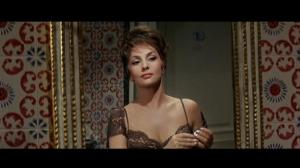 Кадры из фильма Приходи в сентябре / Come September (1961)