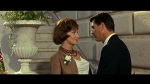 Кадры из фильма Приходи в сентябре / Come September (1961)