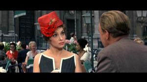 Кадры из фильма Приходи в сентябре / Come September (1961)