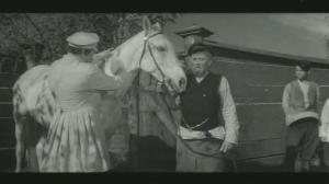 Кадры из фильма Любушка (1961)