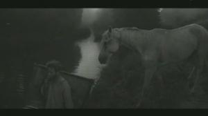 Кадры из фильма Любушка (1961)