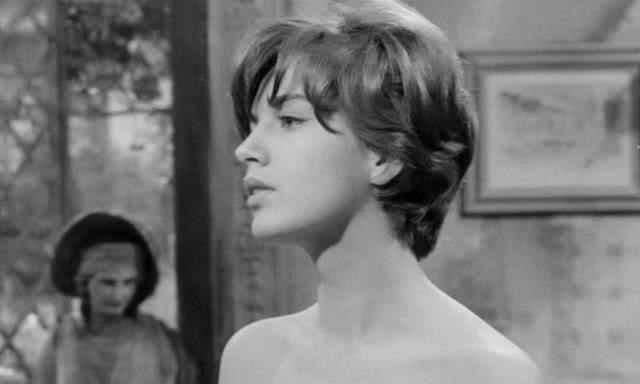 Кадр из фильма Колодец трёх истин / Le puits aux trois vérités (1961)