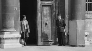 Кадры из фильма Колодец трёх истин / Le puits aux trois vérités (1961)