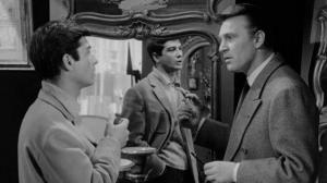 Кадры из фильма Колодец трёх истин / Le puits aux trois vérités (1961)