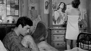 Кадры из фильма Колодец трёх истин / Le puits aux trois vérités (1961)