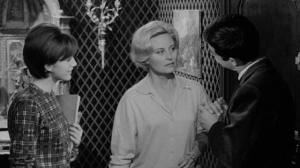 Кадры из фильма Колодец трёх истин / Le puits aux trois vérités (1961)