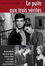 Колодец трёх истин / Le puits aux trois vérités (1961)