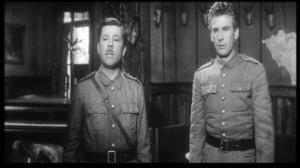 Кадры из фильма Сержант Калень / Ogniomistrz Kalen (1961)