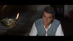 Кадры из фильма Царь царей / King of Kings (1961)