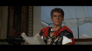 Кадры из фильма Царь царей / King of Kings (1961)