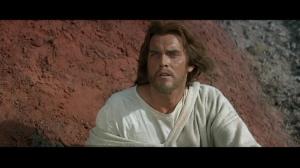 Кадры из фильма Царь царей / King of Kings (1961)