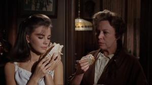 Кадры из фильма Великолепие в траве / Splendor in the Grass (1961)