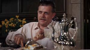 Кадры из фильма Великолепие в траве / Splendor in the Grass (1961)
