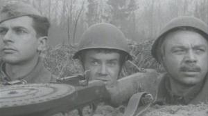 Кадры из фильма В трудный час (1961)