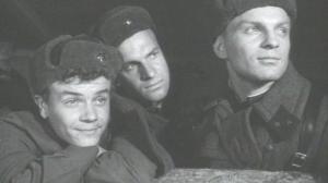 Кадры из фильма В трудный час (1961)