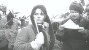 Кадры из фильма В трудный час (1961)