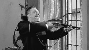 Кадры из фильма Дон Камилло, монсеньор / Don Camillo monsignore... ma non troppo (1961)