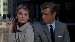 Кадры из фильма Завтрак у Тиффани / Breakfast at Tiffany's (1961)