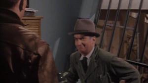Кадры из фильма Прекрасная американка / La belle Americaine (1961)