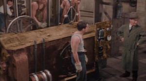 Кадры из фильма Прекрасная американка / La belle Americaine (1961)