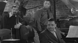 Кадры из фильма Парижский блюз / Paris Blues (1961)