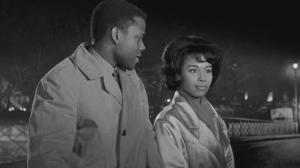 Кадры из фильма Парижский блюз / Paris Blues (1961)