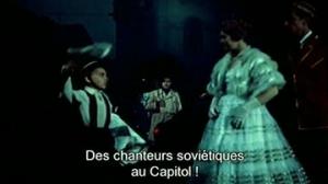 Кадры из фильма Украинская рапсодия (1961)