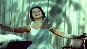 Кадры из фильма Украинская рапсодия (1961)
