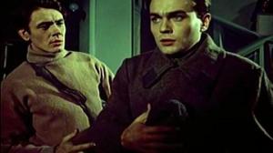 Кадры из фильма Украинская рапсодия (1961)