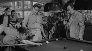 Кадры из фильма Бильярдист / The Hustler (1961)