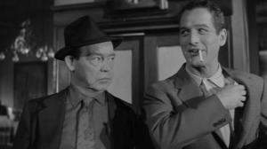 Кадры из фильма Бильярдист / The Hustler (1961)