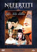 Нефертити, королева Нила / Nefertite, regina del Nilo (1961)