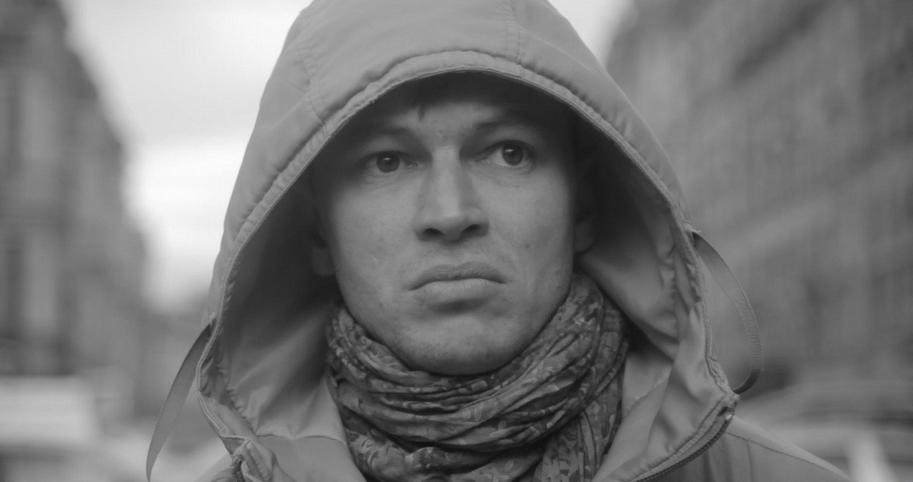 Кадр из фильма Сын (2014)