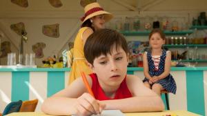 Кадры из фильма Каникулы маленького Николя / Les vacances du petit Nicolas (2014)