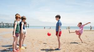 Кадры из фильма Каникулы маленького Николя / Les vacances du petit Nicolas (2014)