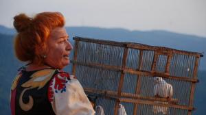 Кадры из фильма Не бойся, я с тобой!