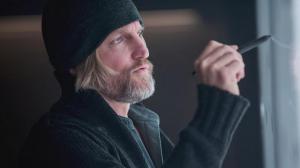 Кадры из фильма Голодные игры: Сойка-пересмешница. Часть I / The Hunger Games: Mockingjay - Part 1 (2014)