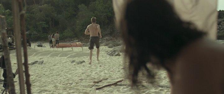 Кадр из фильма Эдем / Eden (2014)