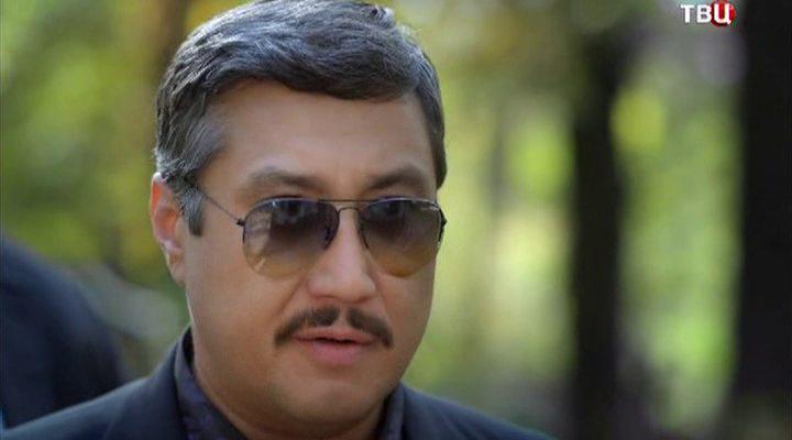 Кадр из фильма Племяшка (2014)