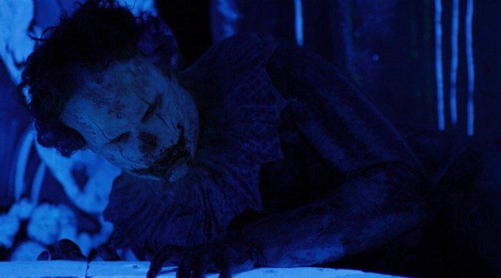 Кадр из фильма Клоун / Clown (2014)