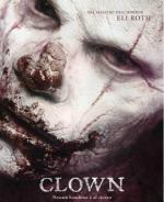 Клоун / Clown (2014)