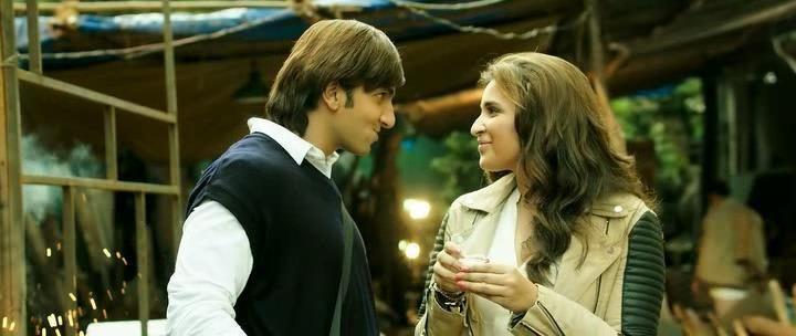 Кадр из фильма Прямо в сердце / Kill Dil (2014)