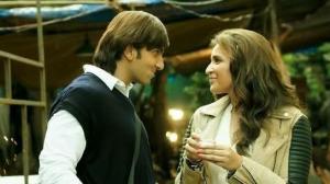 Кадры из фильма Прямо в сердце / Kill Dil (2014)